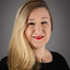 Meet your Posher, Cristina